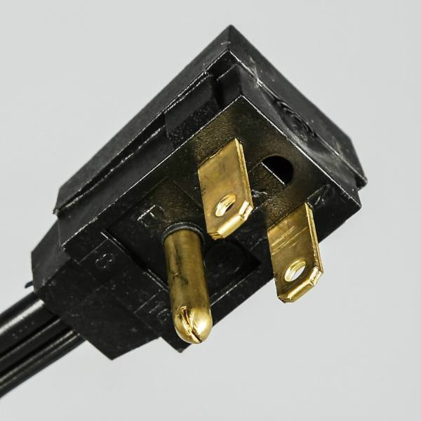 Whirlpool Replacement Wire Harness Cord For Refrigerator, Part # W11611445