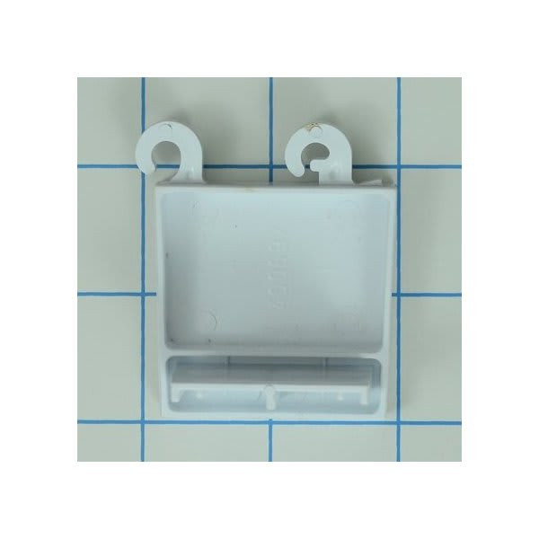 Electrolux Replacement Shelf Retainer Bar Support For Refrigerator, Part#5303274520