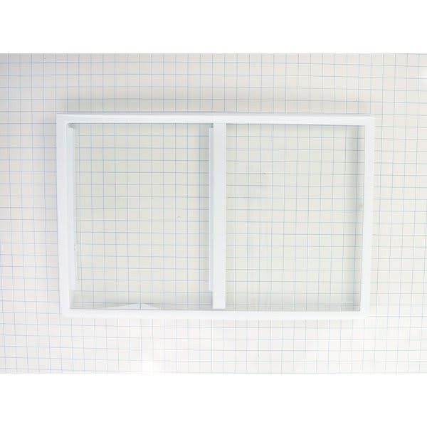 Electrolux Replacement Spill Safe Shelf For Refrigerator, Part#240358926