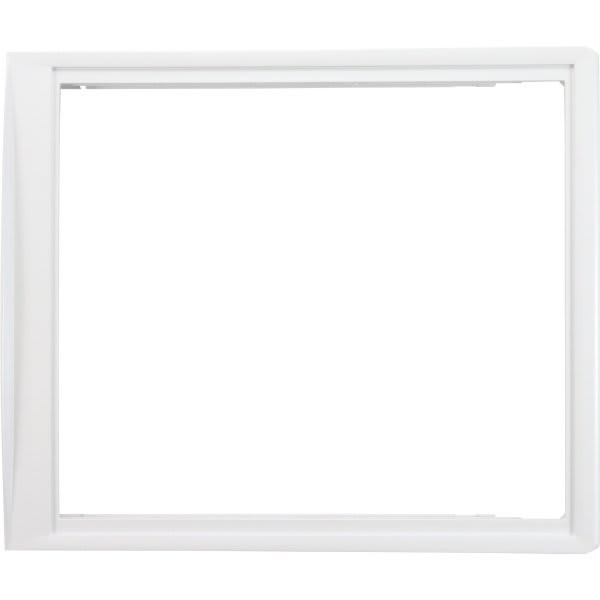 Frigidaire Replacement Crisper Drawer Cover Frame For Refrigerator, Part#240350702