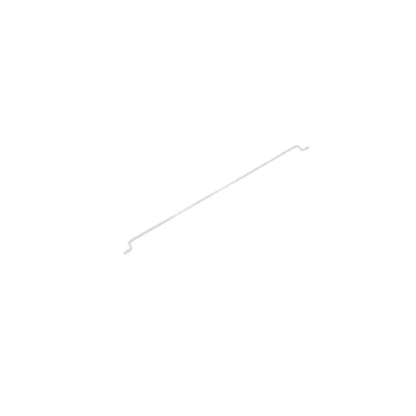 GE Replacement Door Shelf Bar I For Refrigerator, Part#wr17x22159