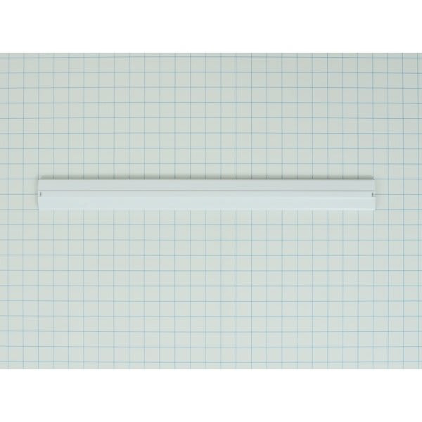 GE Replacement Door Shelf Rail For Refrigerator, Part#wr71x10081
