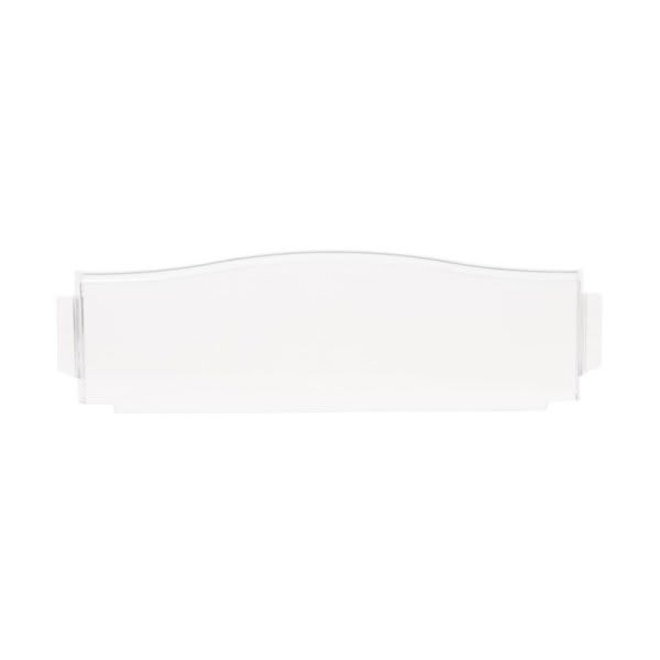 GE Replacement Door Shelf Rail For Refrigerator, Part#wr71x10764