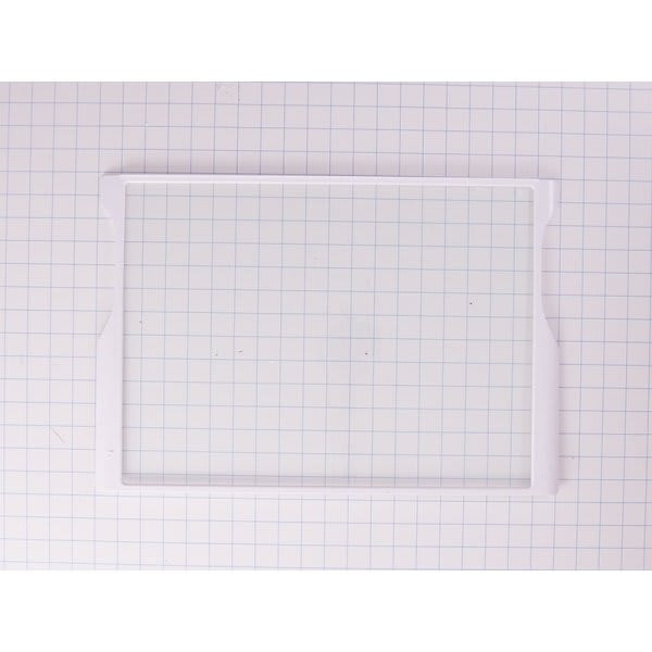 GE Replacement Glass Shelf For Refrigerator, Part#wr71x22163