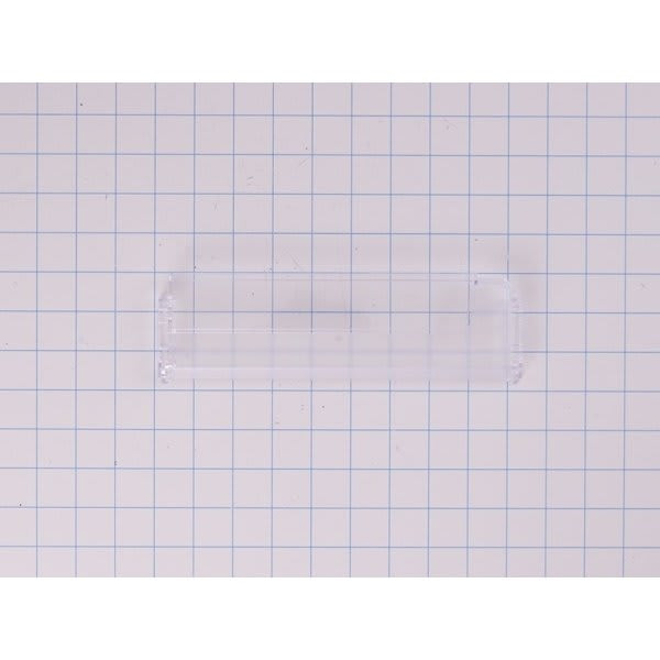 GE Replacement Refrigerator Shelf For Refrigerator, Part#wr71x38335