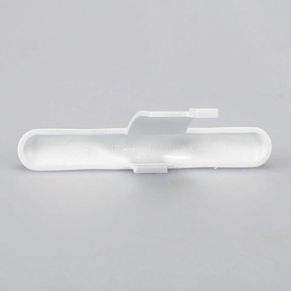 GE Replacement White Humidity Control For Refrigerator, Part# Wr02x10821