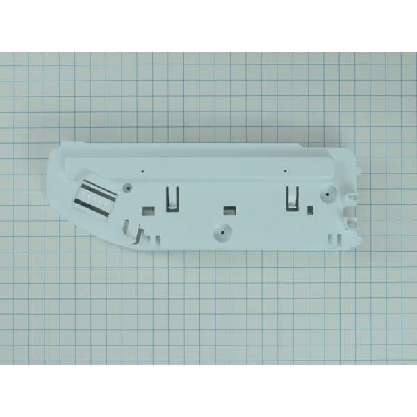 Whirlpool Replacement Door Shelf Rail For Refrigerator, Part#wp12656018