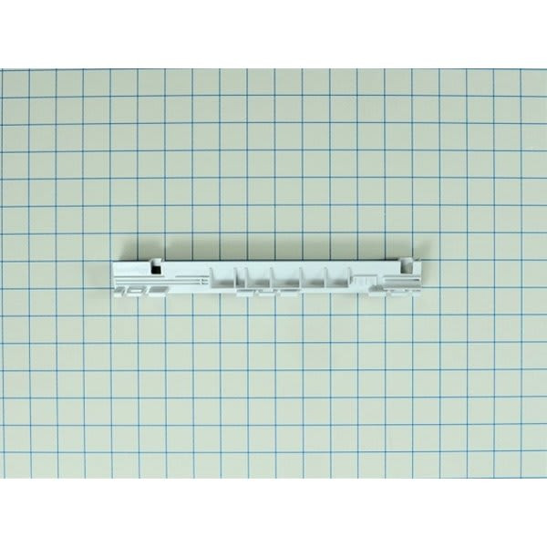 Whirlpool Replacement Drawer Track For Refrigerator, Part#wpw10468556