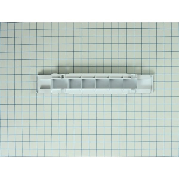 Whirlpool Replacement Drawer Track For Refrigerator, Part#wpw10468557
