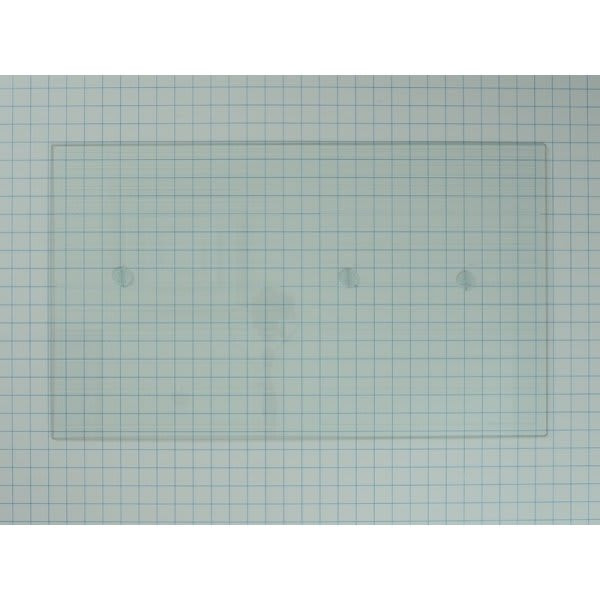 Whirlpool Replacement Glass Shelf For Refrigerator, Part#wp2176225