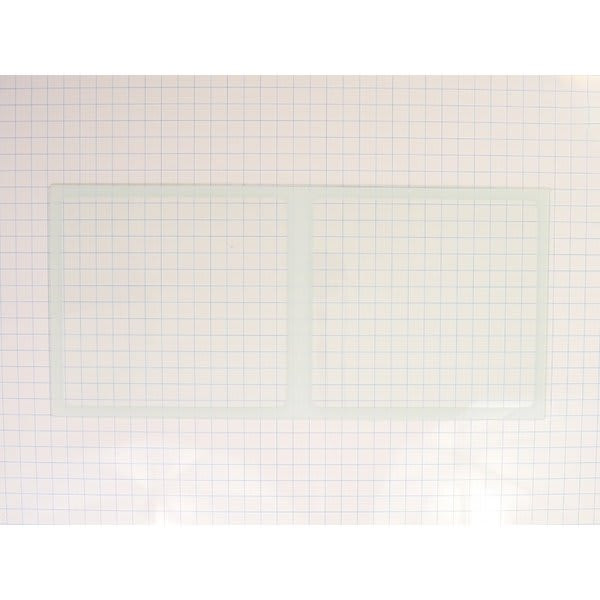 Whirlpool Replacement Glass Shelf For Refrigerator, Part#wp67006704