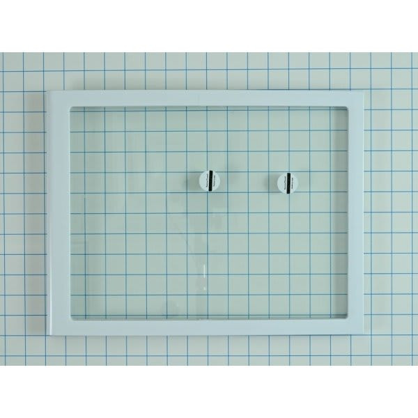 Whirlpool Replacement Glass Shelf For Refrigerator, Part#wpw10269145