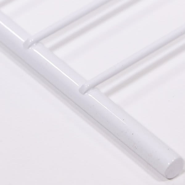 Whirlpool Replacement Wire Shelf For Refrigerator, Part#wpw10318952