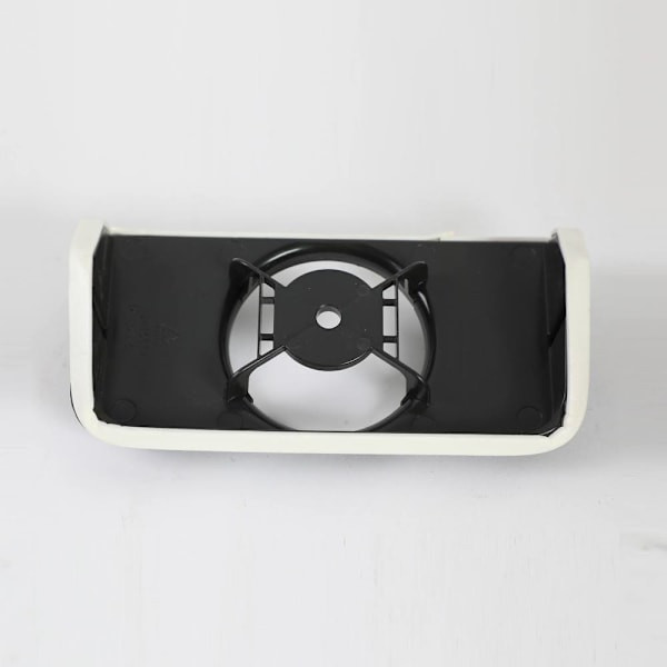 Frigidaire Replacement Fan Shroud Assembly For Refrigerator, Part#242204505