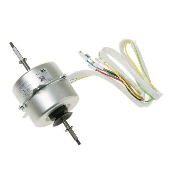GE Replacement Fan Motor For Refrigerator, Part#wj94x20527
