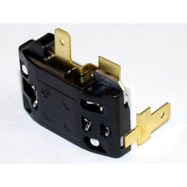 Samsung Replacement Compressor Overload Protector For Refrigerator, Part#da34-00004d