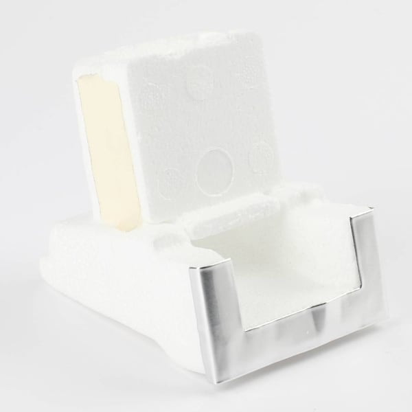 Whirlpool Replacement Air Duct For Refrigerator, Part#w11208347