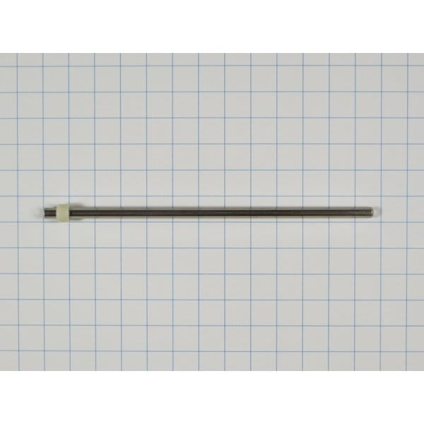 Whirlpool Replacement Auger Motor Drive Shaft For Refrigerator, Part#wp2188917