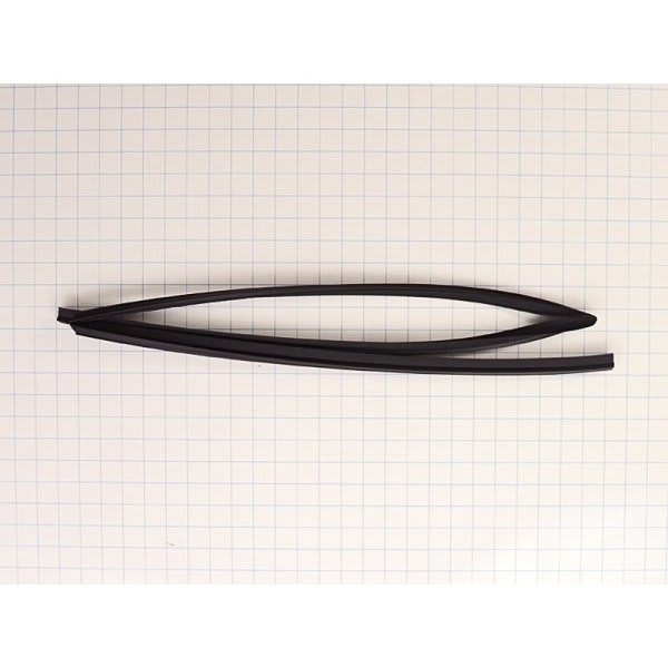 Whirlpool Replacement Cabinet Seal For Dishwasher, Part#w10864081