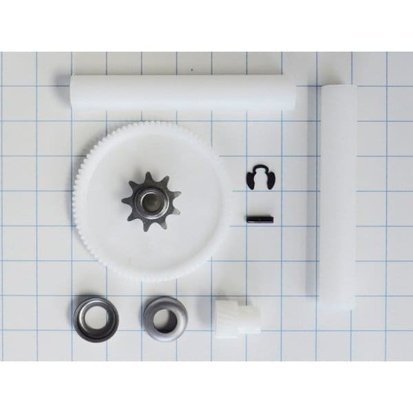 Whirlpool Replacement Compactor Drive Gear Kit For Trash Compactor, Part#882699