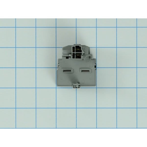 Whirlpool Replacement Compressor Overload And Start Relay For Refrigerator, Part#wpw10194431