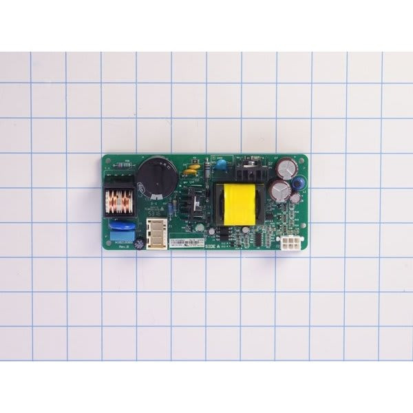 Whirlpool Replacement Control Board For Refrigerator, Part#wpw10453401