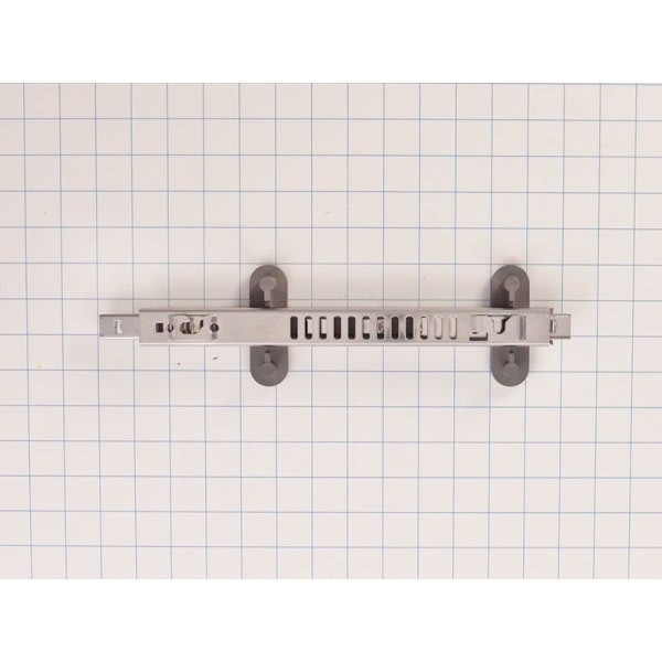 Whirlpool Replacement Dishrack Slide Rail For Dishwasher, Part#w11259786