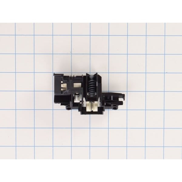 Whirlpool Replacement Door Latch For Dishwasher, Part#wpw10653840