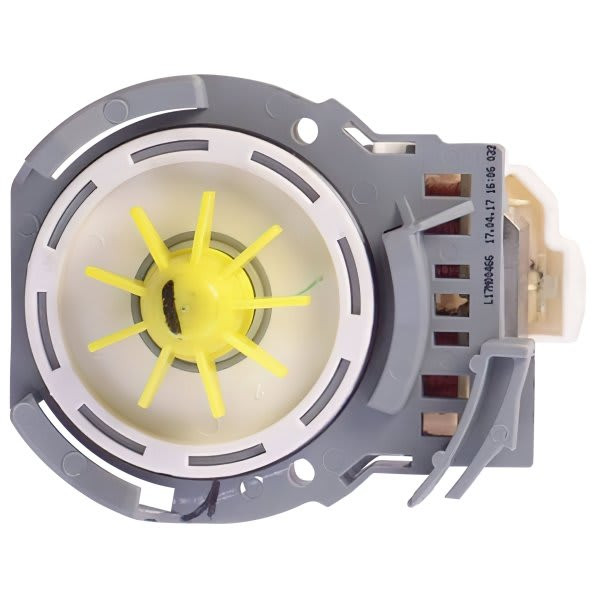 Whirlpool Replacement Drain Pump For Dishwasher, Part #w11219380