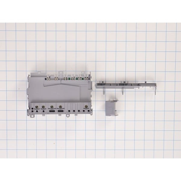 Whirlpool Replacement Electronic Control Board For Dishwasher, Part#w10804120