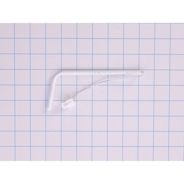Whirlpool Replacement Ice Maker Thermistor For Refrigerator, Part#wpw10511923