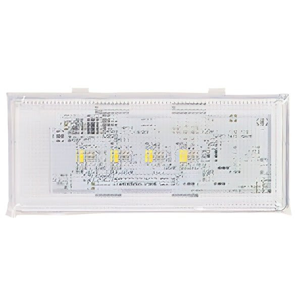 Whirlpool Replacement LED Light For Refrigerator, Part#wpw10515058