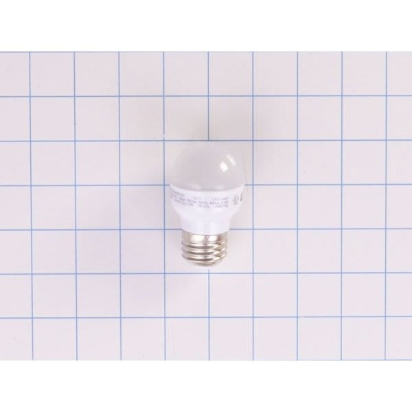 Whirlpool Replacement Light Bulb For Refrigerator, Part#w11338583