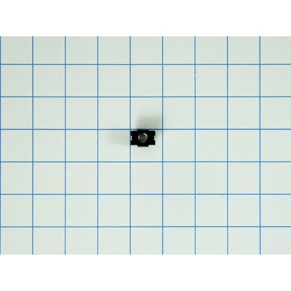Whirlpool Replacement Mounting Nut For Microwave, Part#w10596040