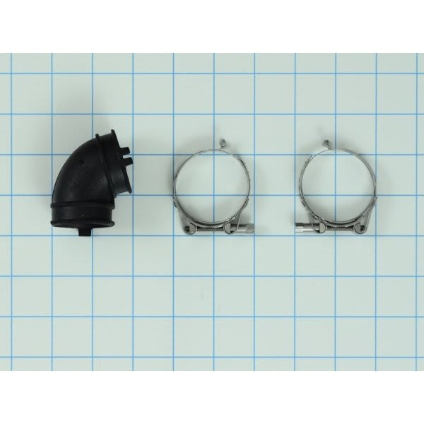 Whirlpool Replacement Pump Hose For Dishwasher, Part#w10445975