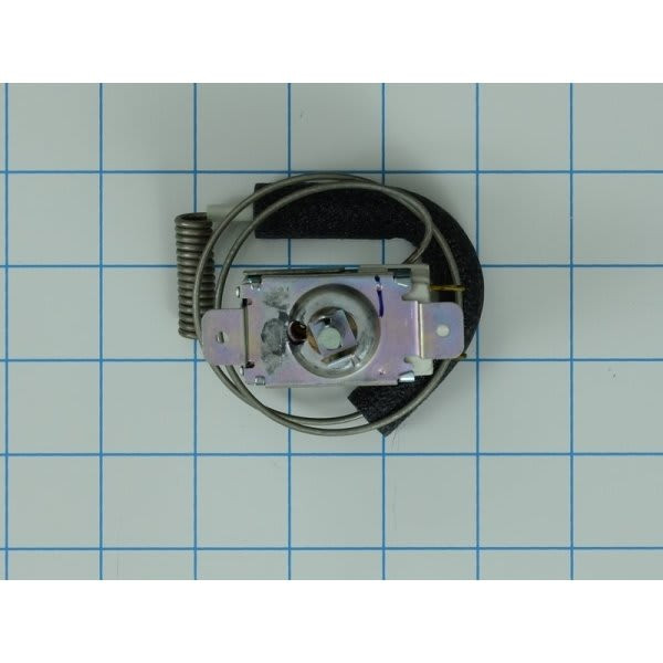 Whirlpool Replacement Temperature Control Thermostat For Refrigerator, Part#wp61005516