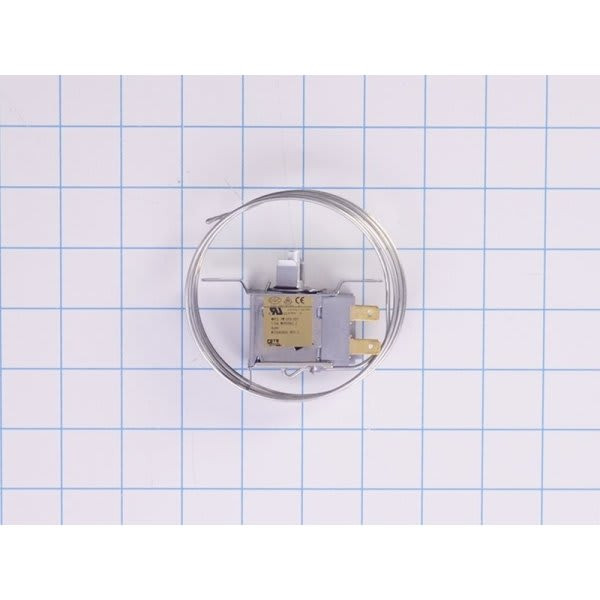 Whirlpool Replacement Temperature Control Thermostat For Refrigerator, Part#wpw10583800