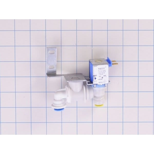 Whirlpool Replacement Water Inlet Valve For Ice Maker, Part#w10881366