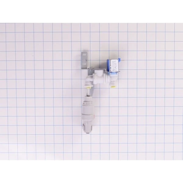 Whirlpool Replacement Water Inlet Valve For Ice Maker, Part#w10897719