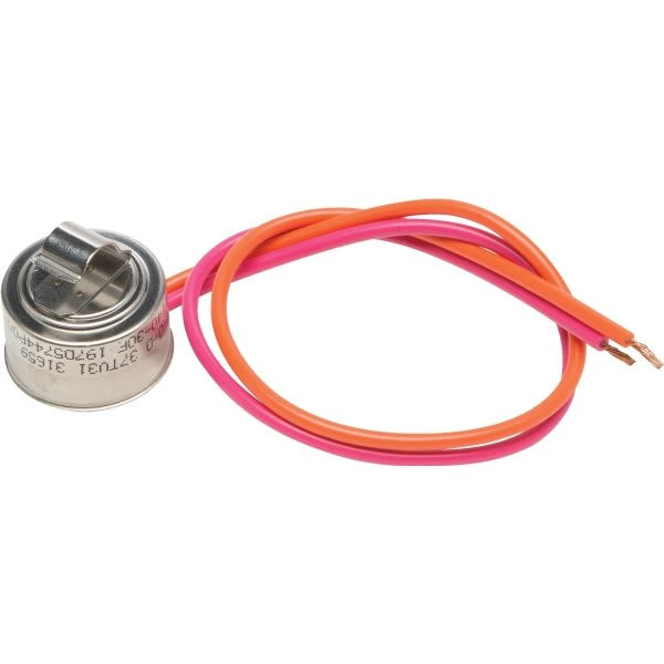GE Refrigerator Defrost Limiter Thermostat, Part # Wr50x10068