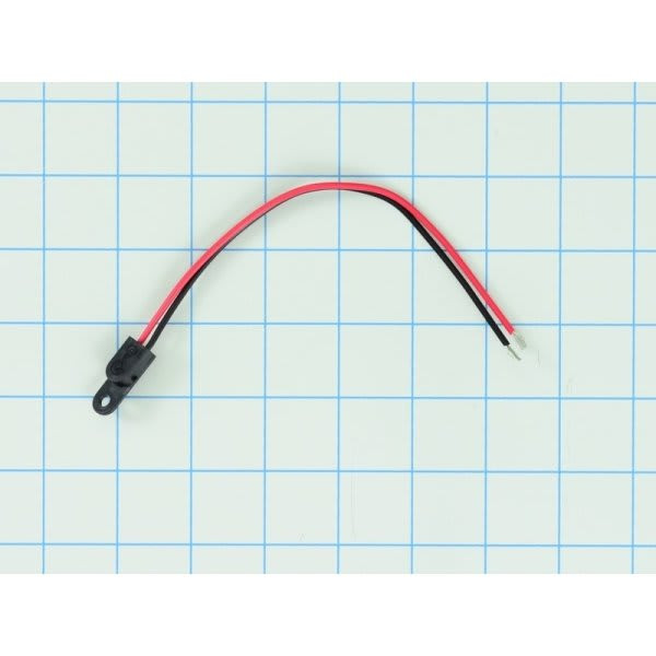 Electrolux Replacement Temperature Sensor For Freezer, Part#297018400