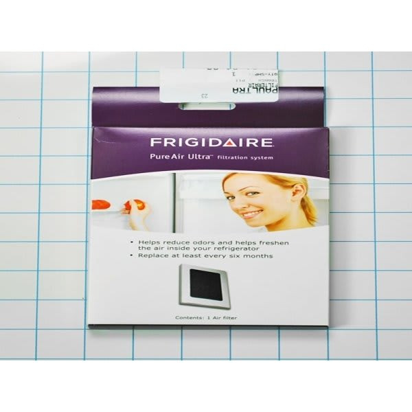 Electrolux Replacement Ultra Air Filter For Refrigerator, Part #paultra