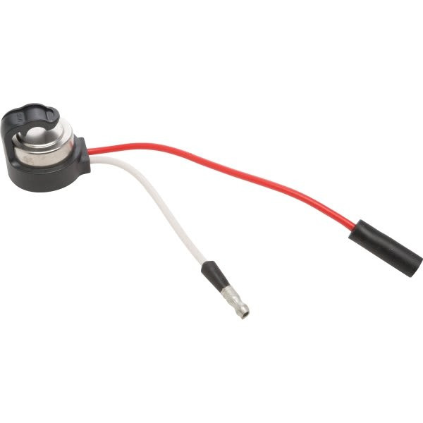 Frigidaire Replacement Defrost Bi-Metal Thermostat For Refrigerator, Part#297216600