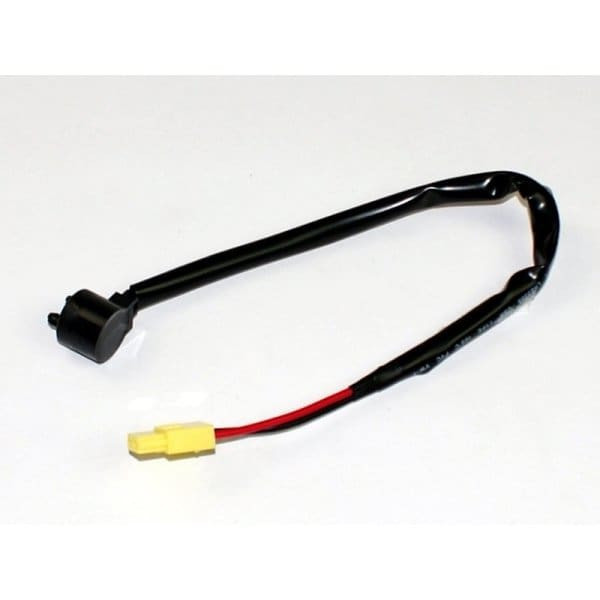 GE Replacement Defrost Bi-Metal Thermostat For Refrigerator, Part#da47-00243k