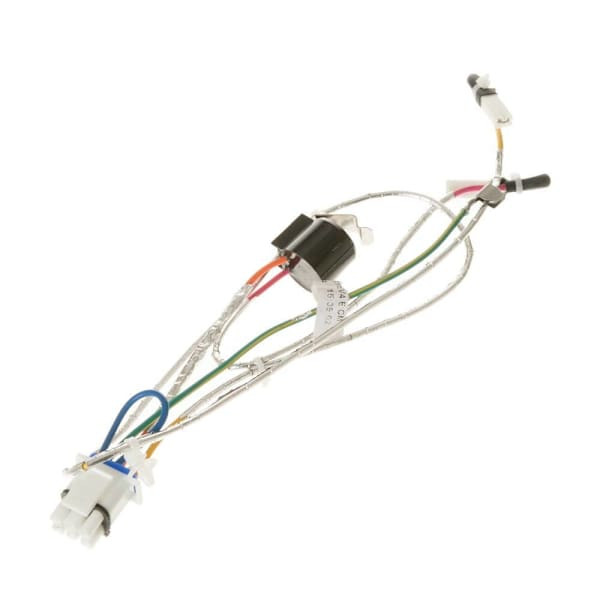 GE Replacement Defrost Heater Wire Harness For Refrigerator, Part#wr23x23626