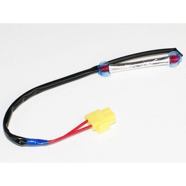 Samsung Replacement Defrost Thermal Fuse For Refrigerator, Part#da47-00301f
