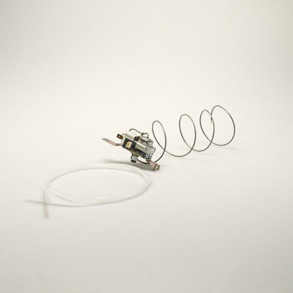 Whirlpool Replacement Temperature Control Thermostat For Refrigerator, Part#1123394