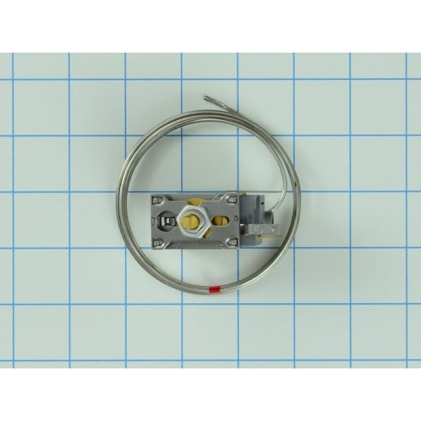 Whirlpool Replacement Temperature Control Thermostat For Refrigerator, Part#wp4-35940-001