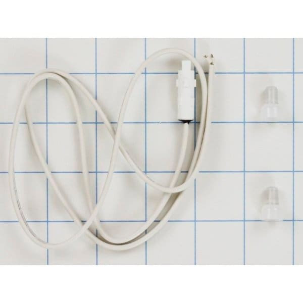 Whirlpool Replacement Temperature Sensor For Refrigerator, Part#12002355