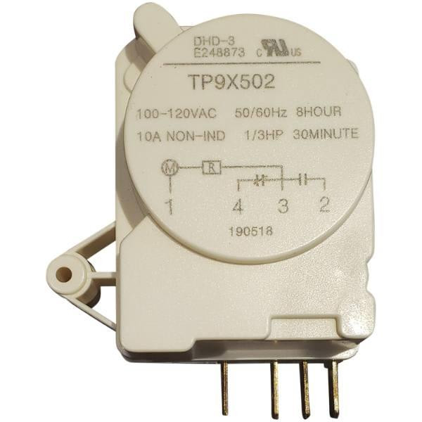 GE Replacement GE Defrost Timer